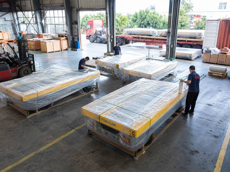 Our Factory