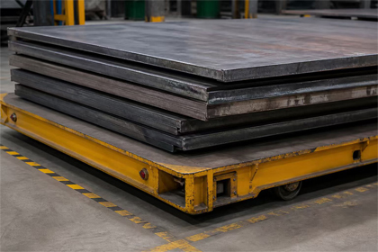 Material Solution