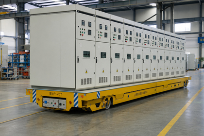 Material Solution