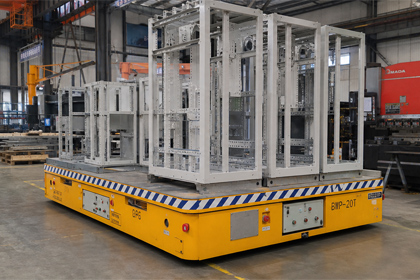 Material Solution