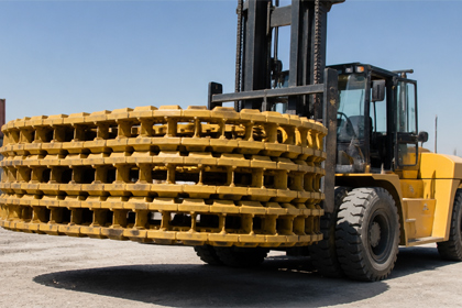 Material Solution