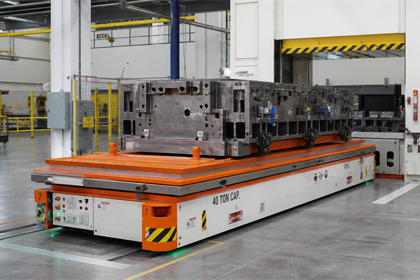 Material Solution