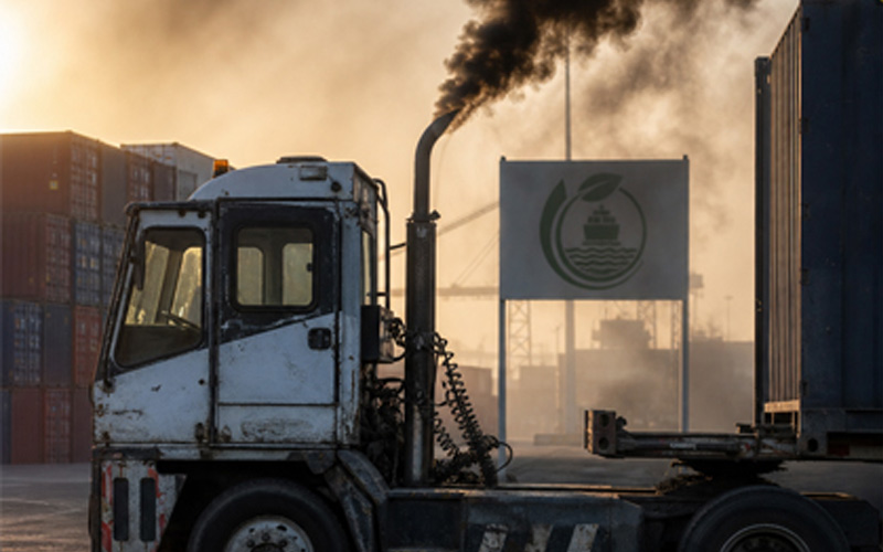 Environmental Impact