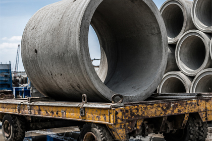Material Solution