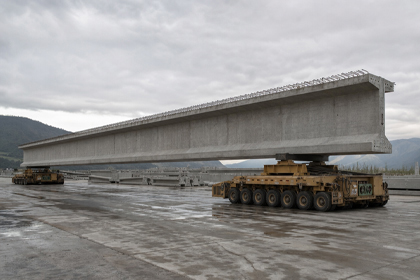 Material Solution