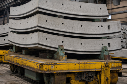Material Solution